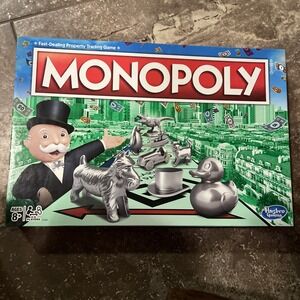 Monopoly Hasbro‎ gaming